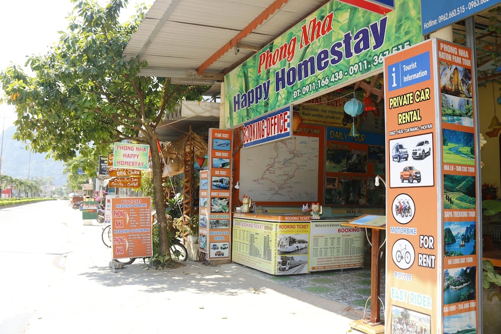 Thien Phu Hostel