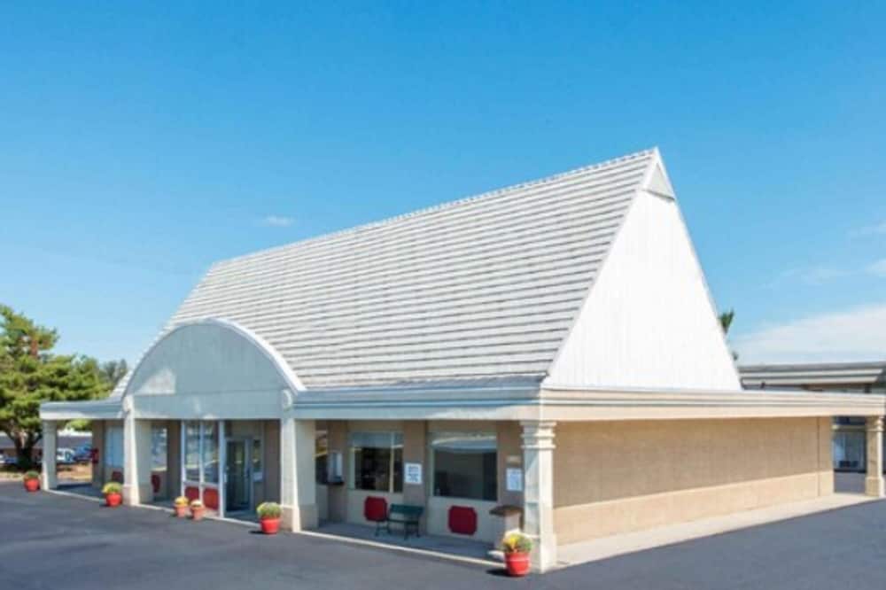 Knights Stay Inn Frankfort