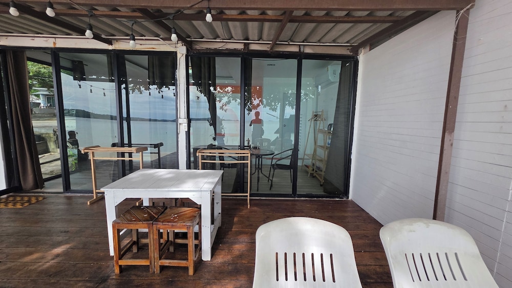Samed Big Cape Resort
