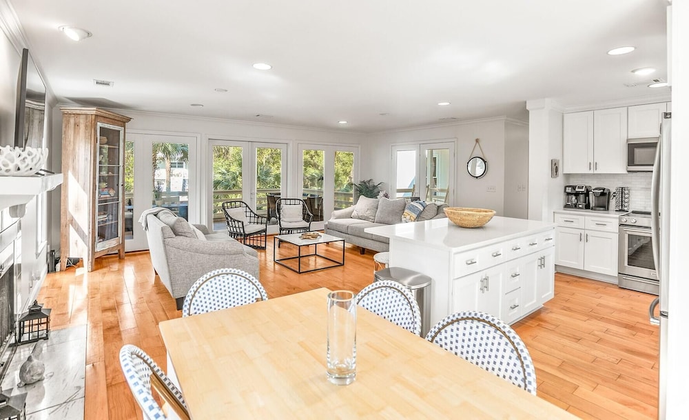 Spacious Family Getaway