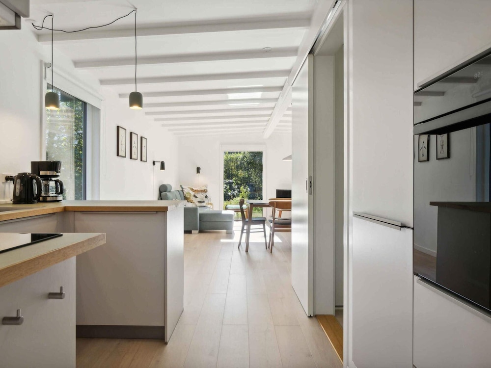 5 Star Holiday Home in Kirke Hyllinge