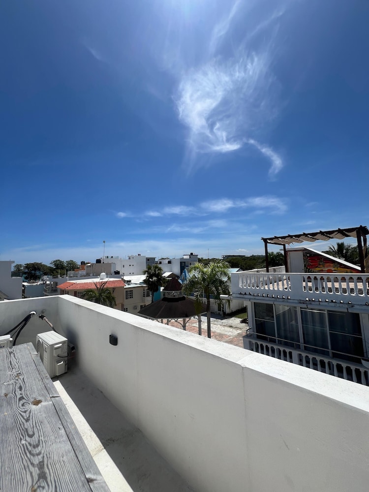 APARTAMENTOS EL PUEBLITO