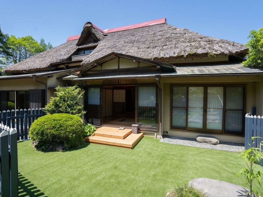 Shuzenji Kizuna Plus