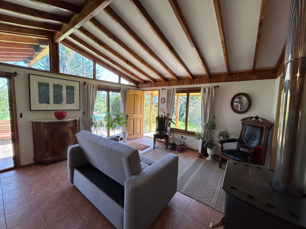 Foresta House - BBQ Swimming Pool Pet Wifi