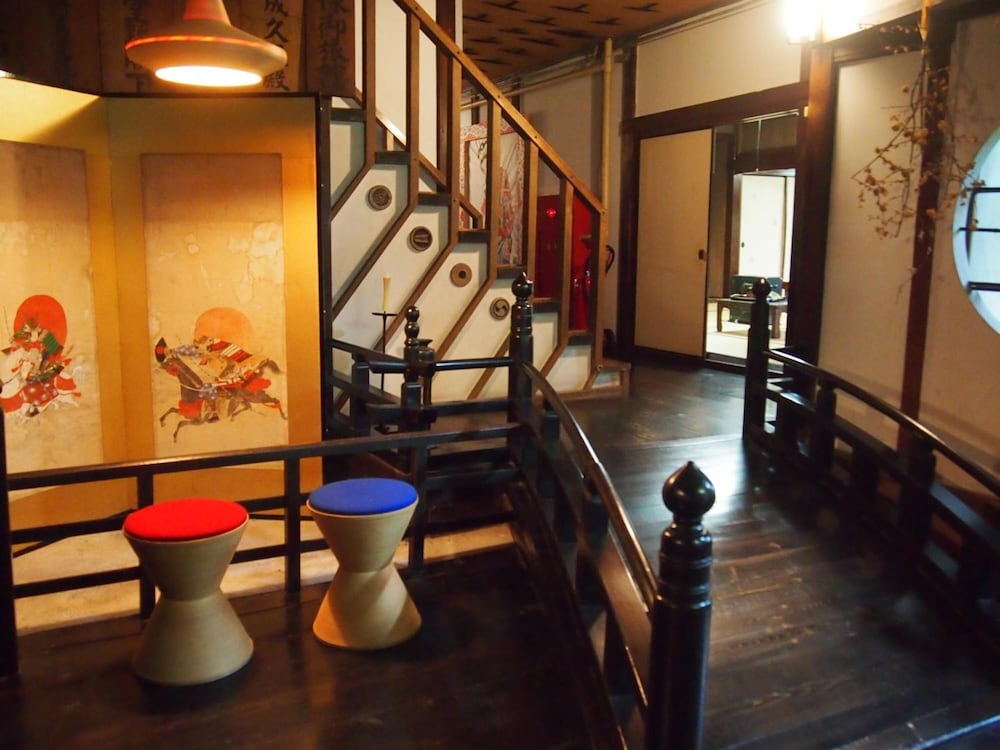 Ishiba Ryokan