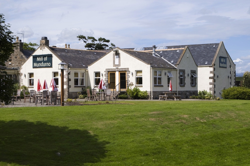 Premier Inn Aberdeen North - Bridge Of Don, Foto 9