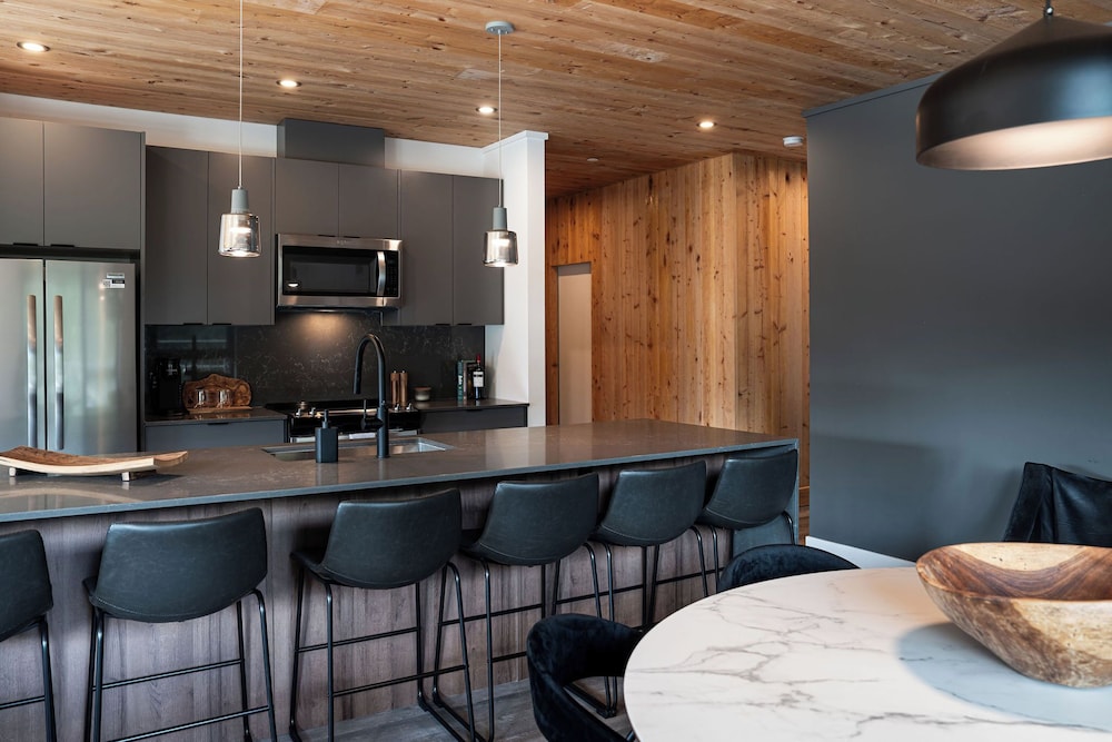The Begbie Penthouse