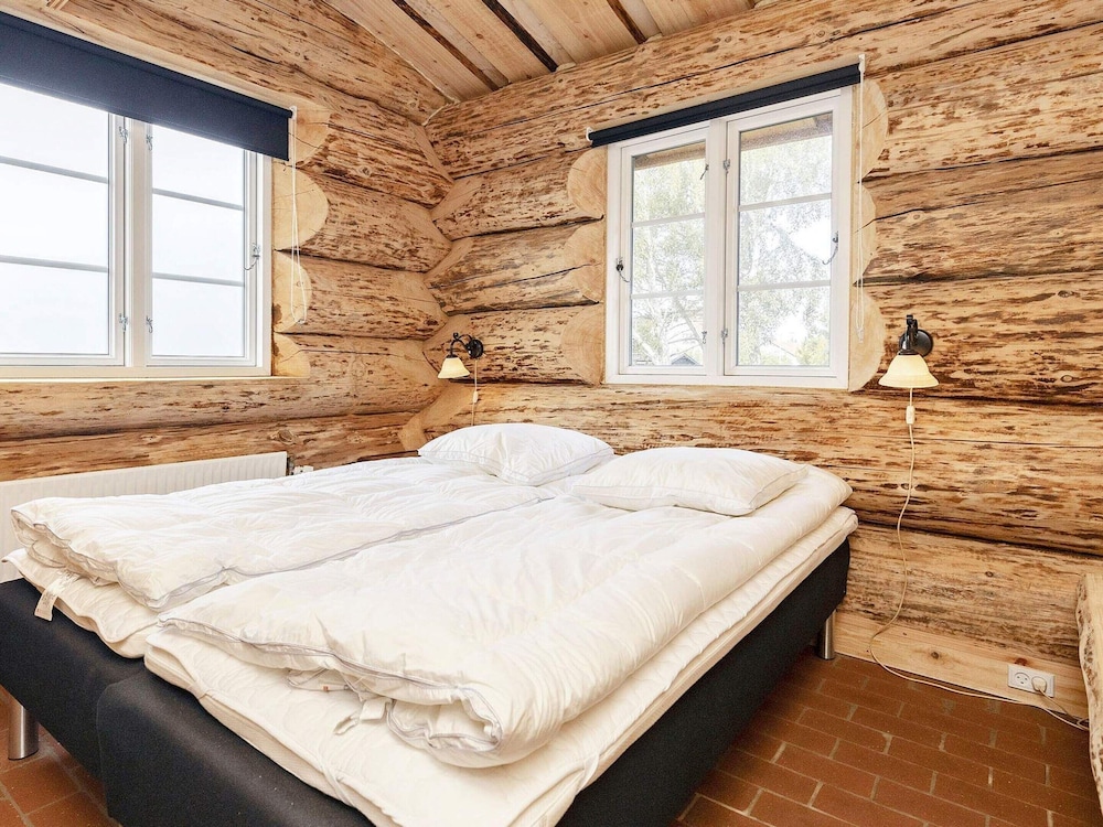 24 Person Holiday Home in Laeso-by Traum view 4