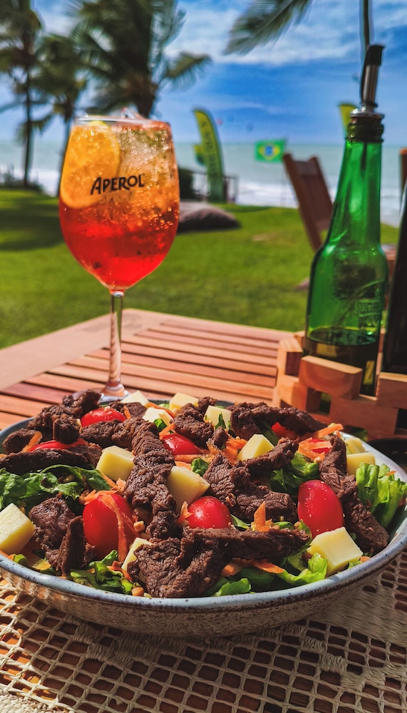 CASA JANJÃO POUSADA & BEACH CLUB