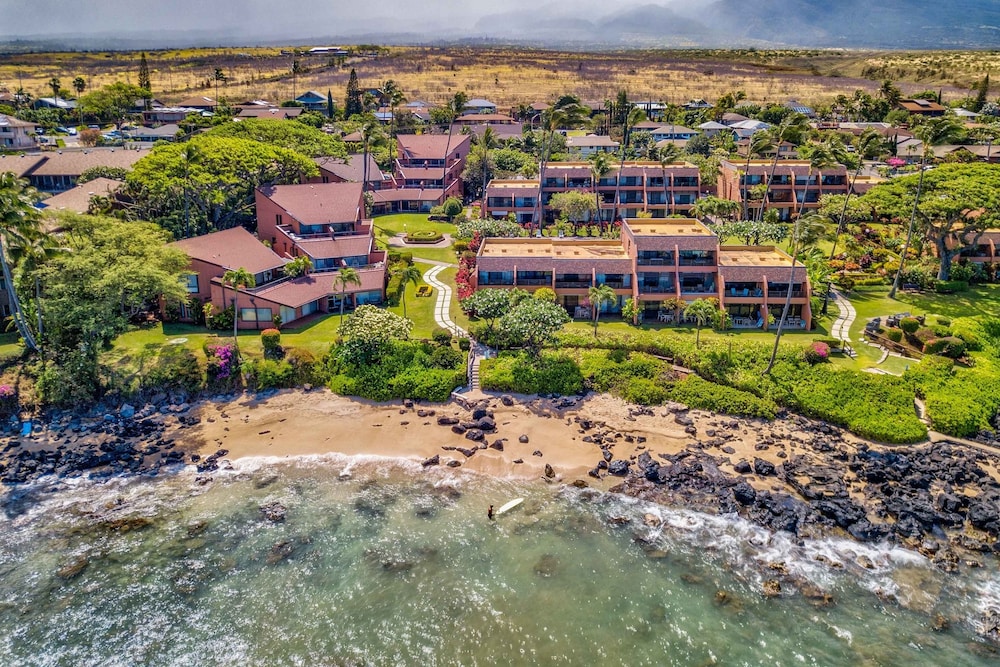 Kuleana 614 - 1Br Condo