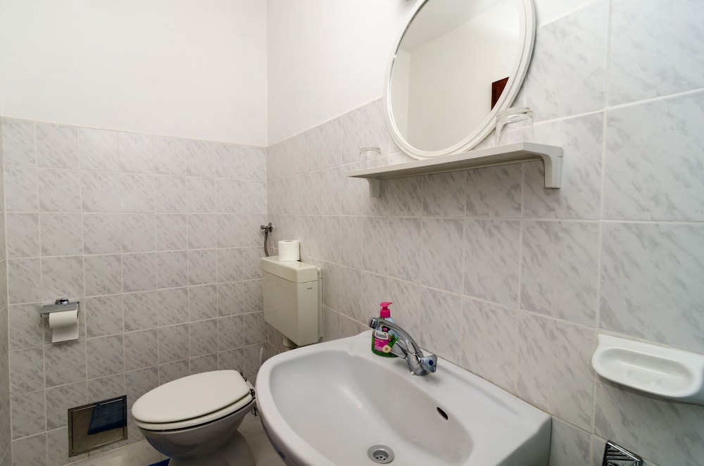 Guesthouse Moretić