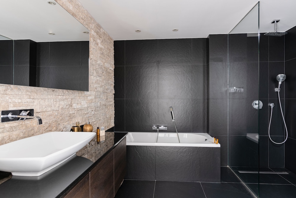 Brussels Penthouse Prestige