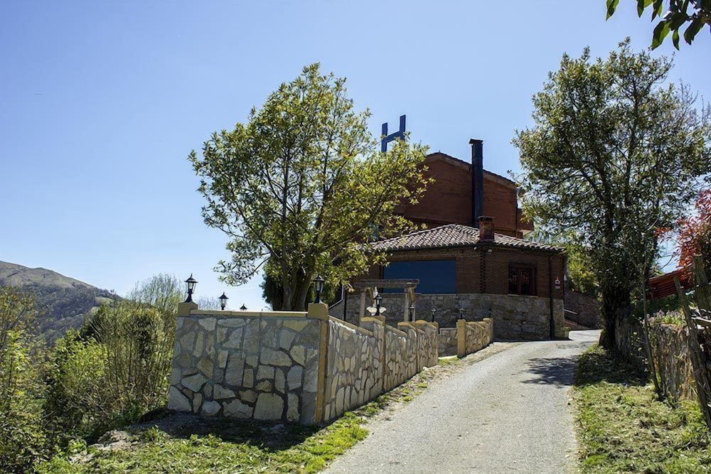 Balcón del Angliru