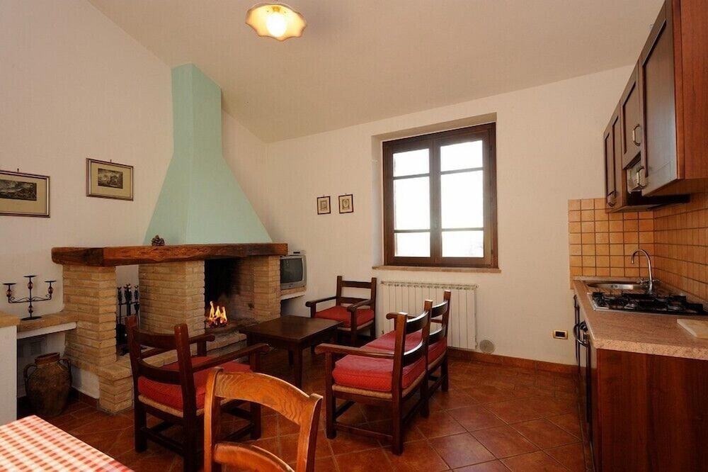 Borgo Saint George