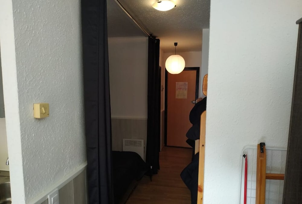 Appartements Solaris
