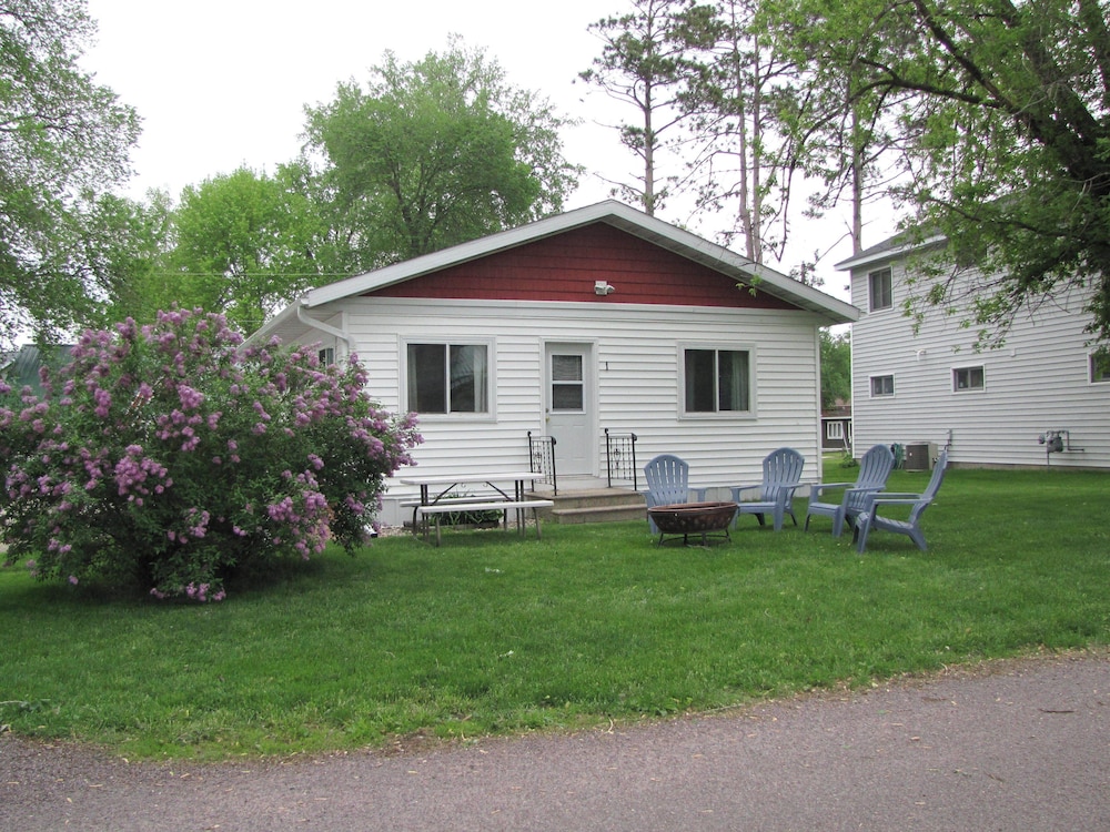 Lake Wisconsin Resort