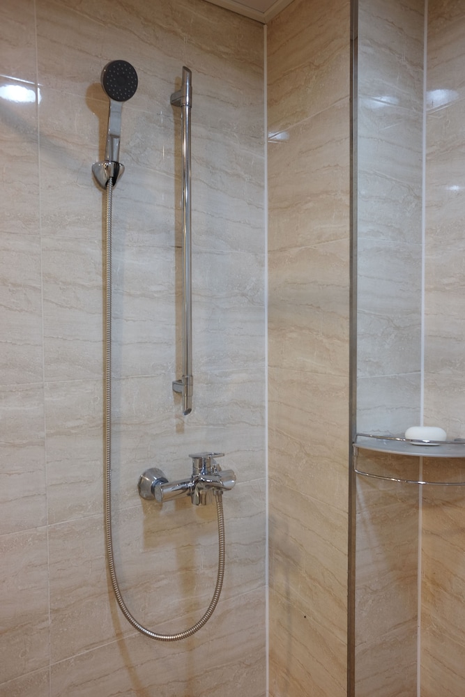 Soosong Guesthouse gwanghwamun Myeongdong
