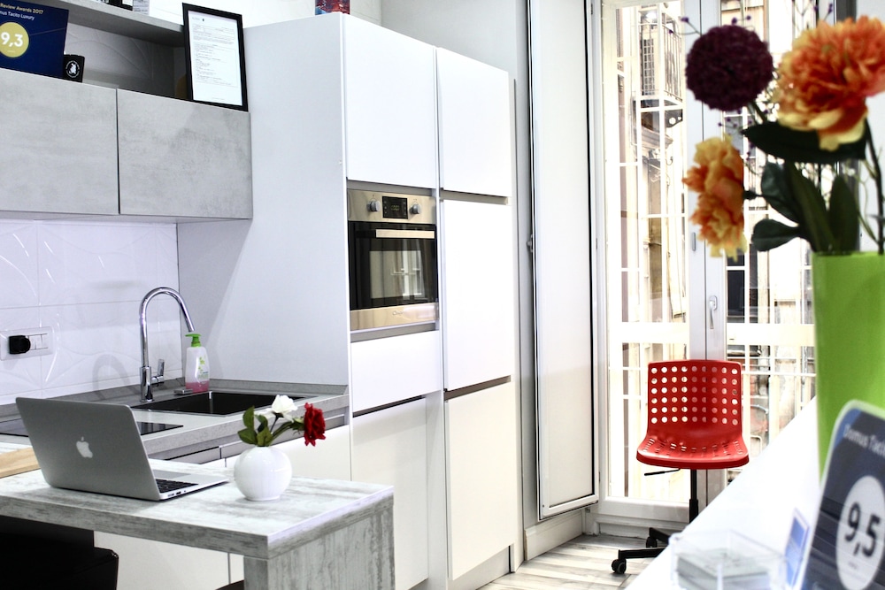 Domus Tacito Luxury