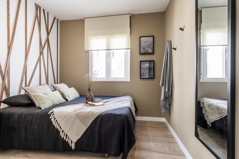 Esterre - 3 Bedrooms in Lista
