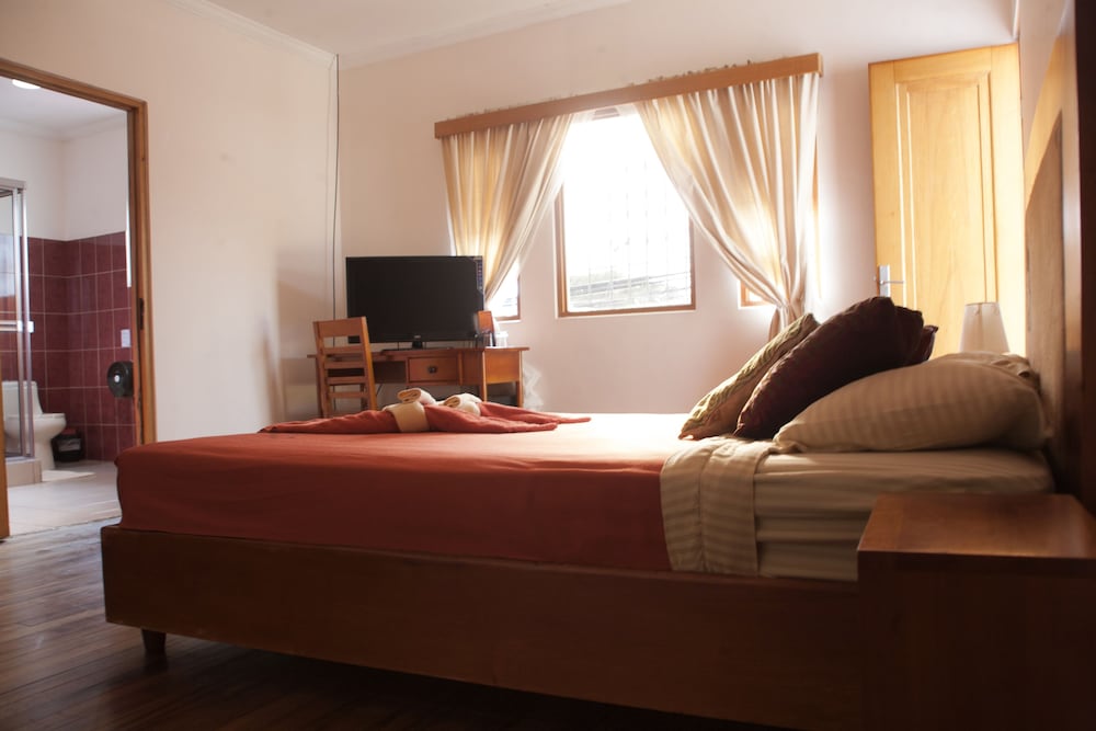 San Jose - Costa Rica Vacations - Hotel Boutique Luz de Luna - Property Image 12