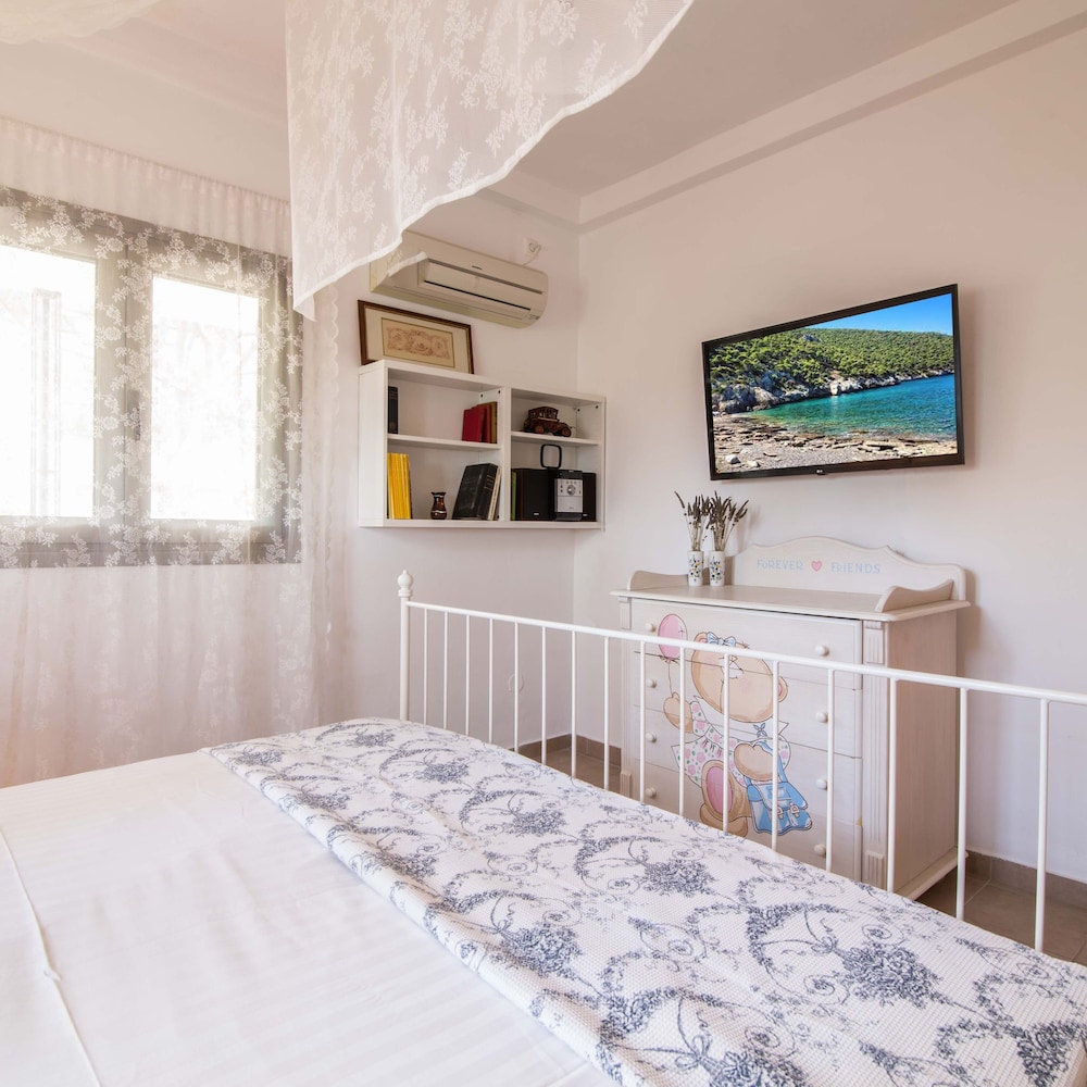 Villa Bianca Vravrona
