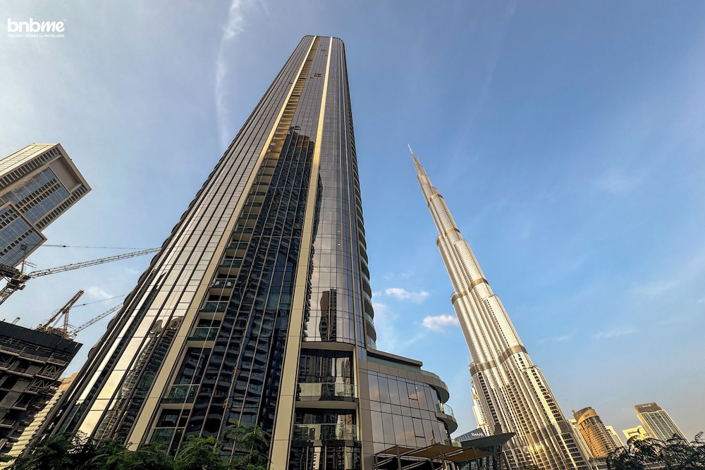 bnbme - Grande Residences - 2 BDR
