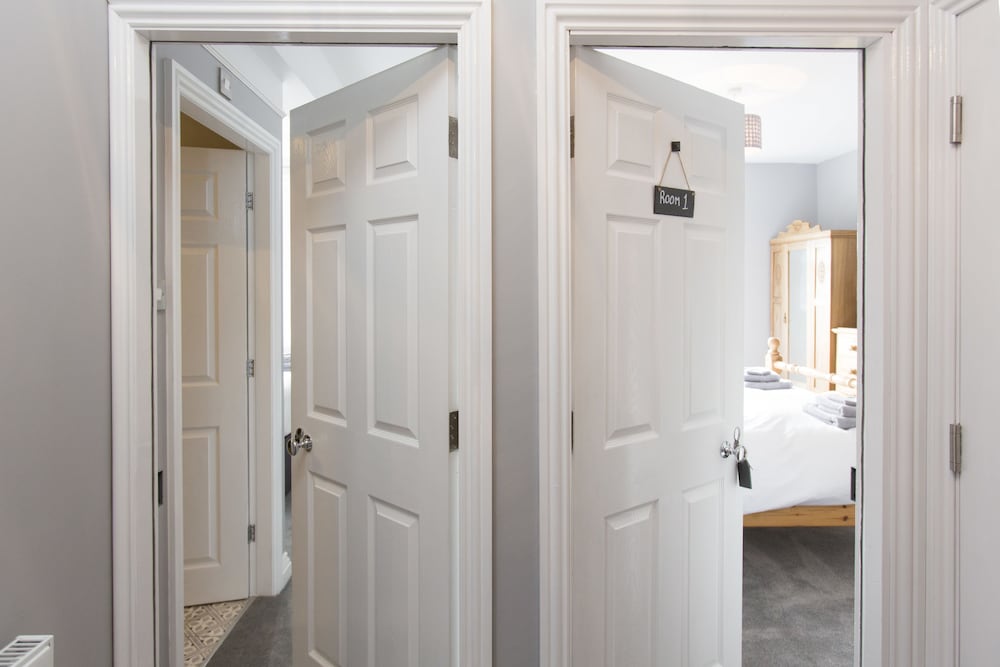 Fernleigh B&B