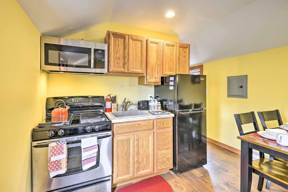 Equestrian House Suites