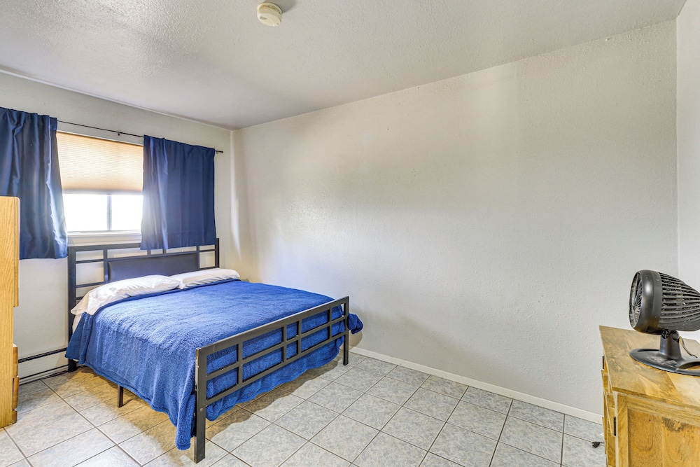 Perfect For Groups! Socorro Home Near NM Tech