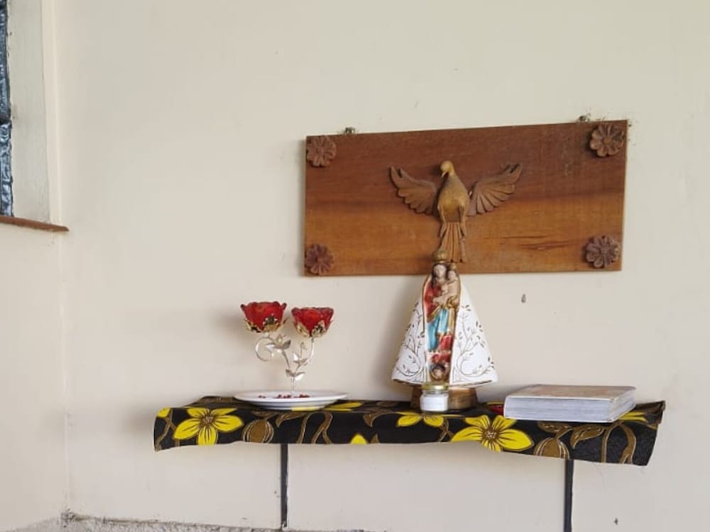 Pousada Monte Horeb
