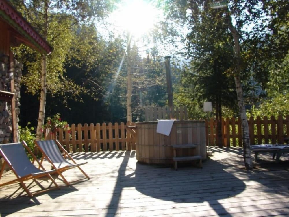 Auberge Nemoz