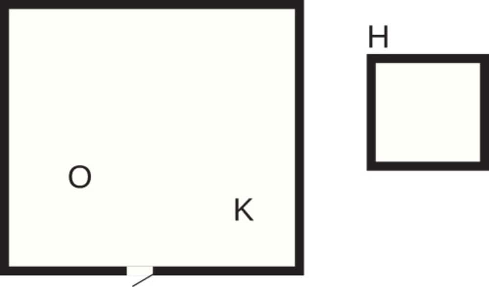 4 Person Holiday Park Home in Pandrup