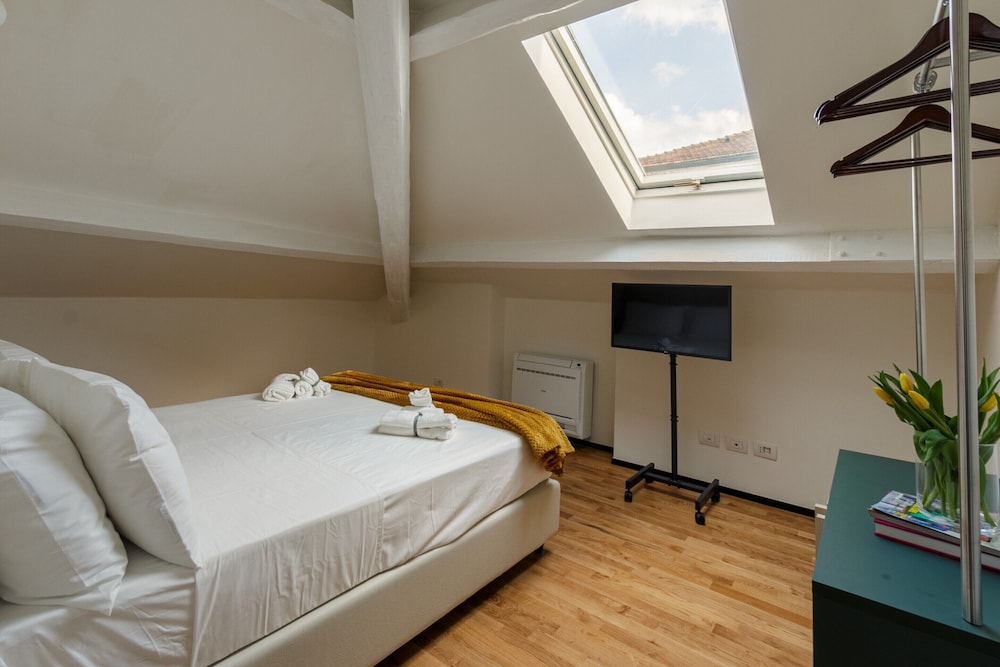 Apartment in Milano Near Center