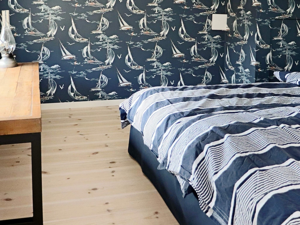 4 Star Holiday Home in Varberg view 2