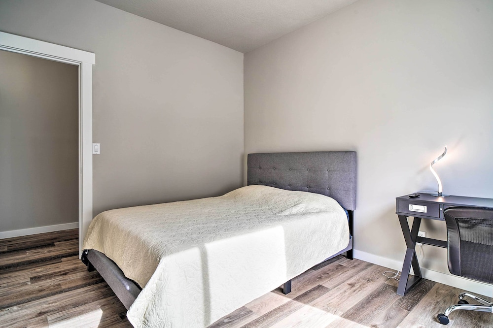 Medford Vacations - Modern Medford Escape 3 Mi to Downtown! - Property Image 24