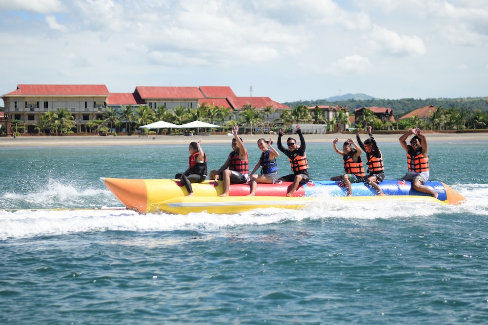Las Casas Filipinas de Acuzar 44