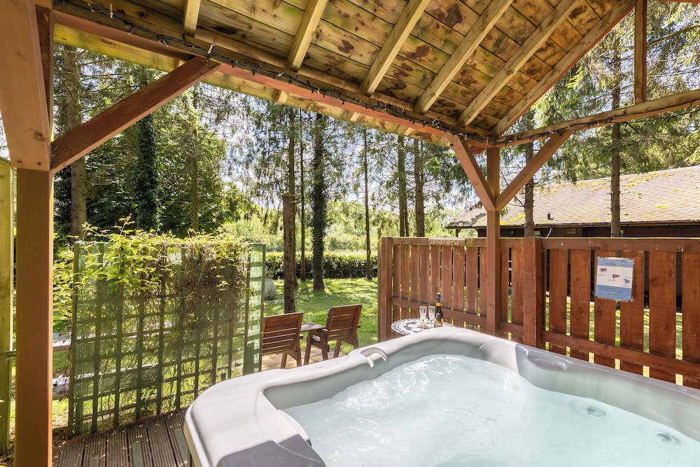 Rocklands Lodges