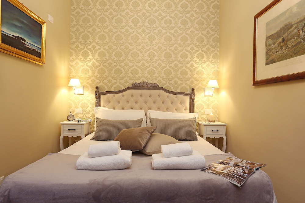 Liberty Vatican Suites