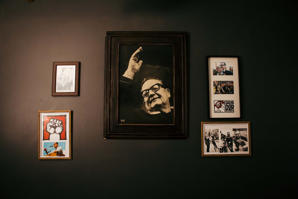 salvador hostal&cafe