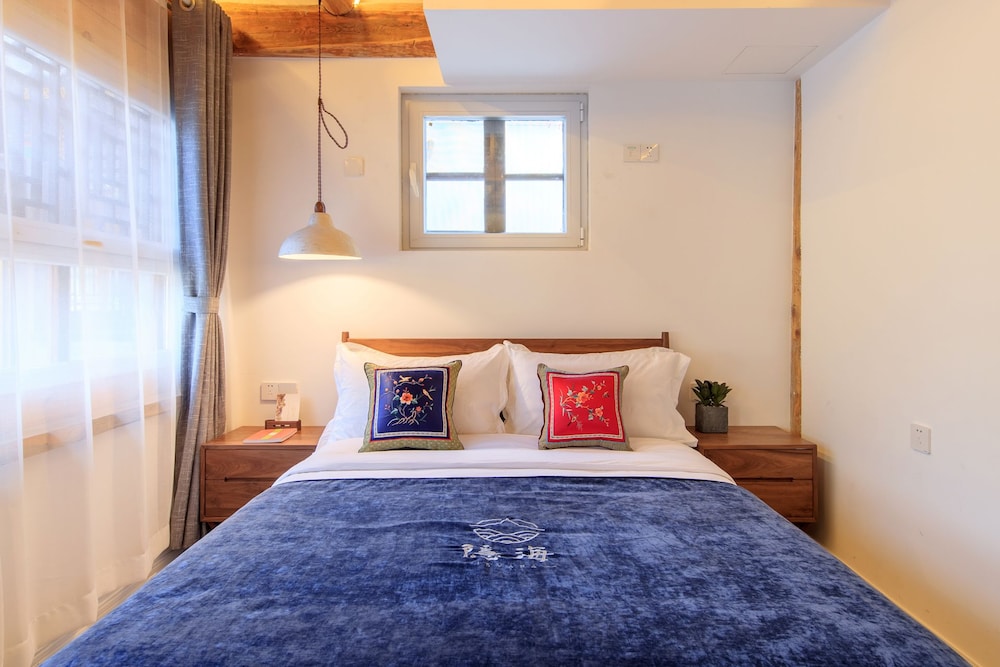 Isvara Flowing Ocean Guesthouse