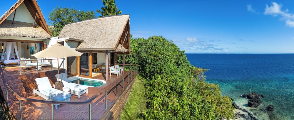 Royal Davui Island Resort, Adults Only, Meals Inclusive - view 6