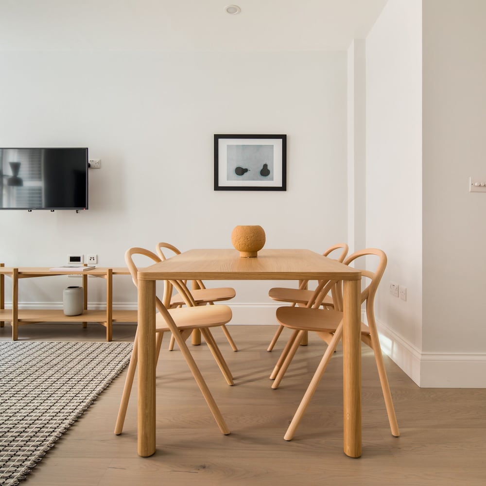 Spacious Leicester Sq 1BR - Netflix Nespresso