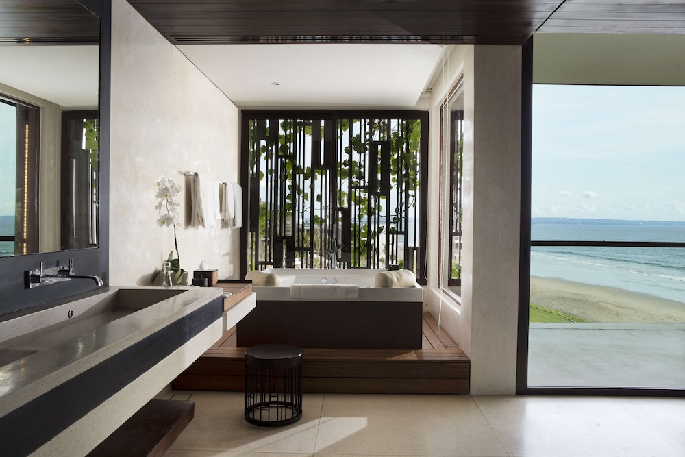 Alila Seminyak, Bali 36