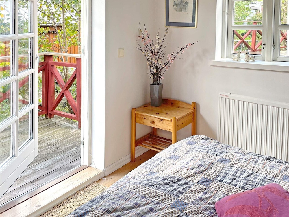 Holiday Home in SÃ¶lvesborg view 3