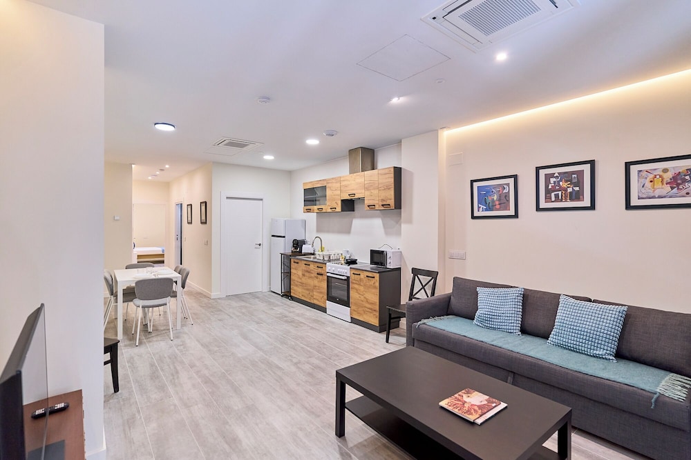 Apartamento Catedral Palace by gaiarooms