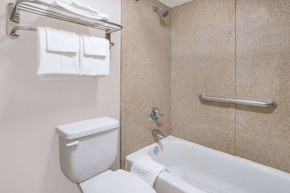 Red Roof Inn Leeds, Billede 22