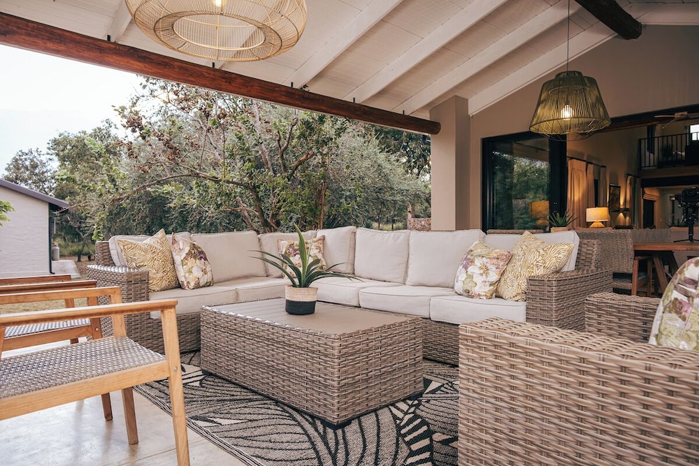 Summerplace Game Reserve