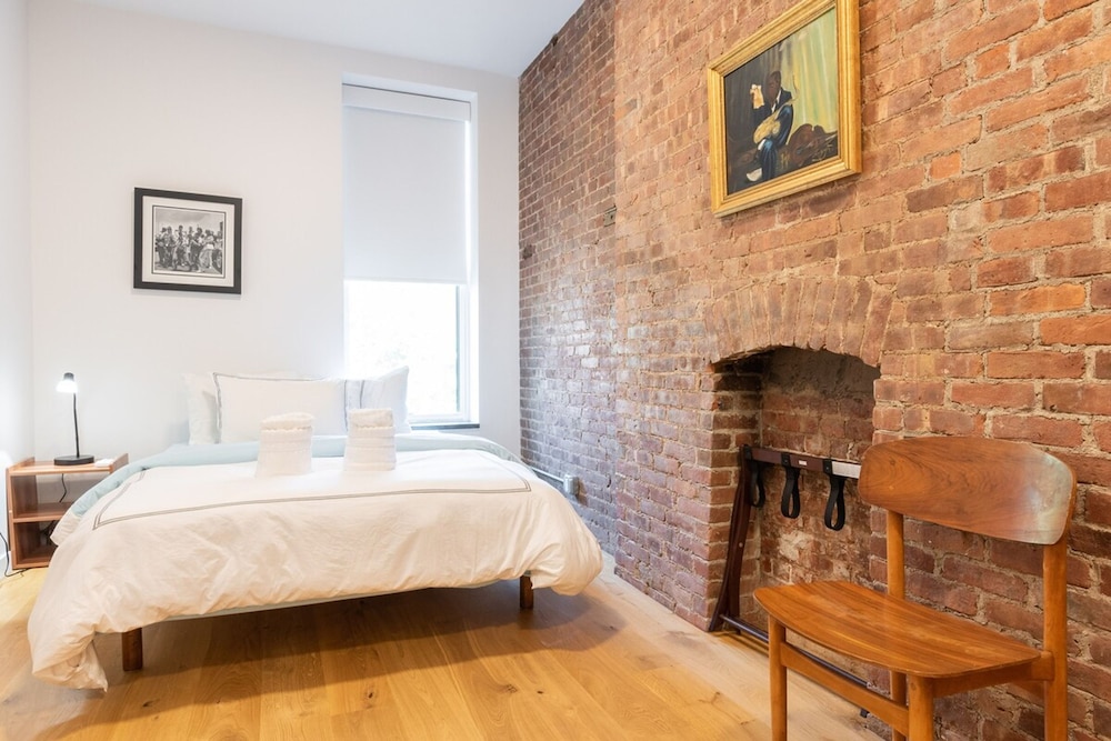 Hawthorn II by Rove Travel 3BR Apartment