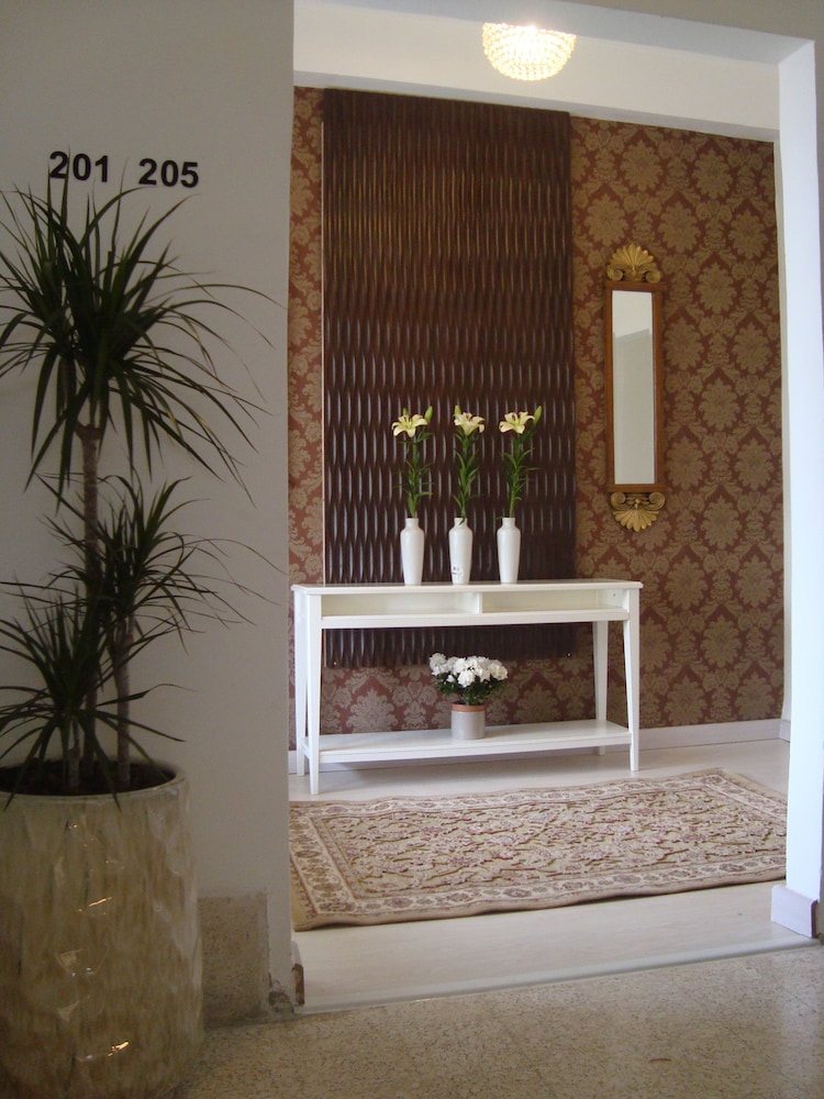 Villa Dia Guesthouse