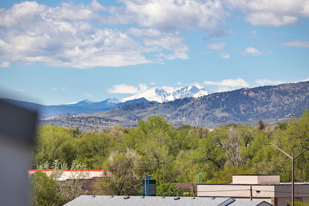 Old Town Group Retreat - New to Brewery District!
